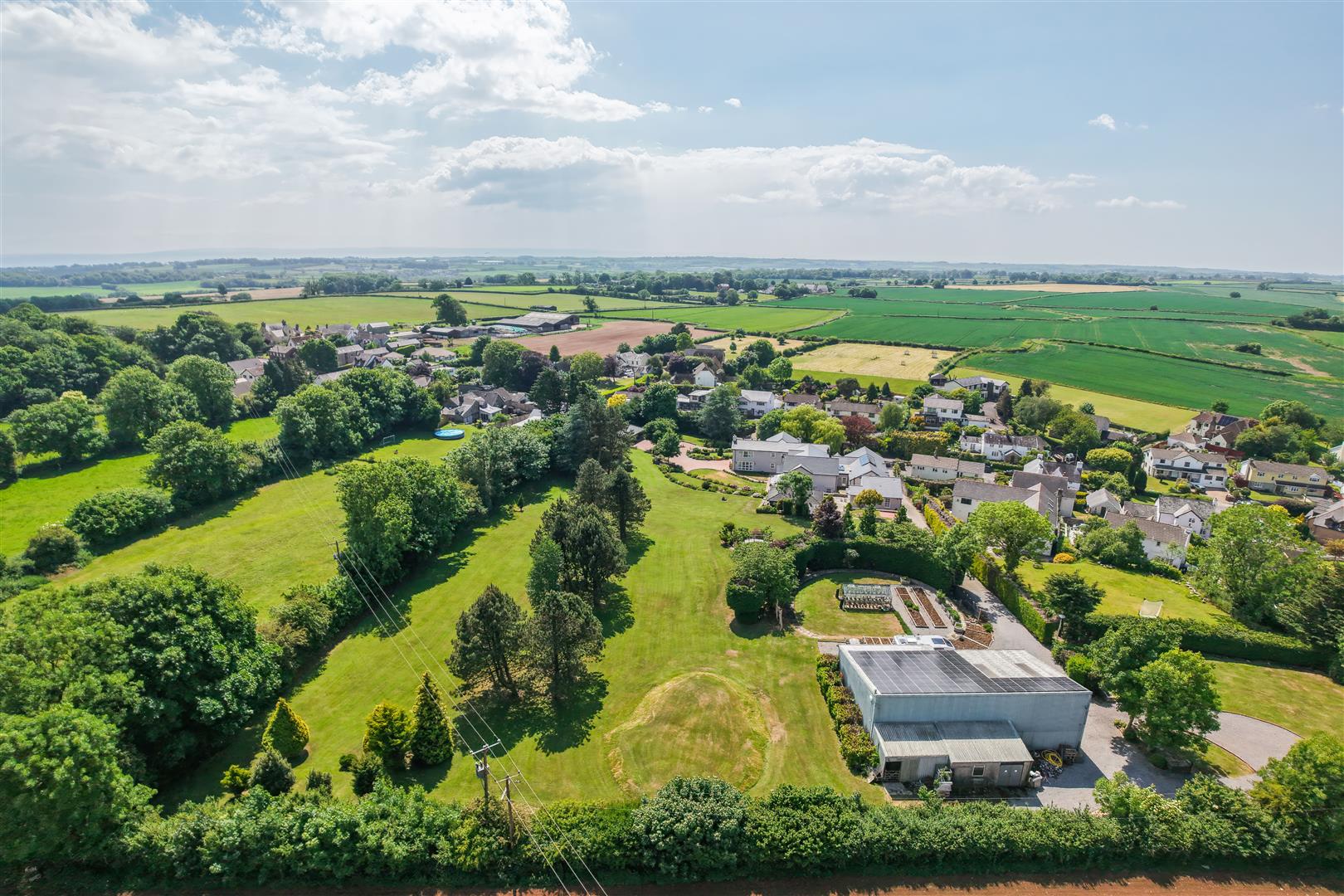 Kendal House, Penllyn, Vale of Glamorgan, CF71 7RQ